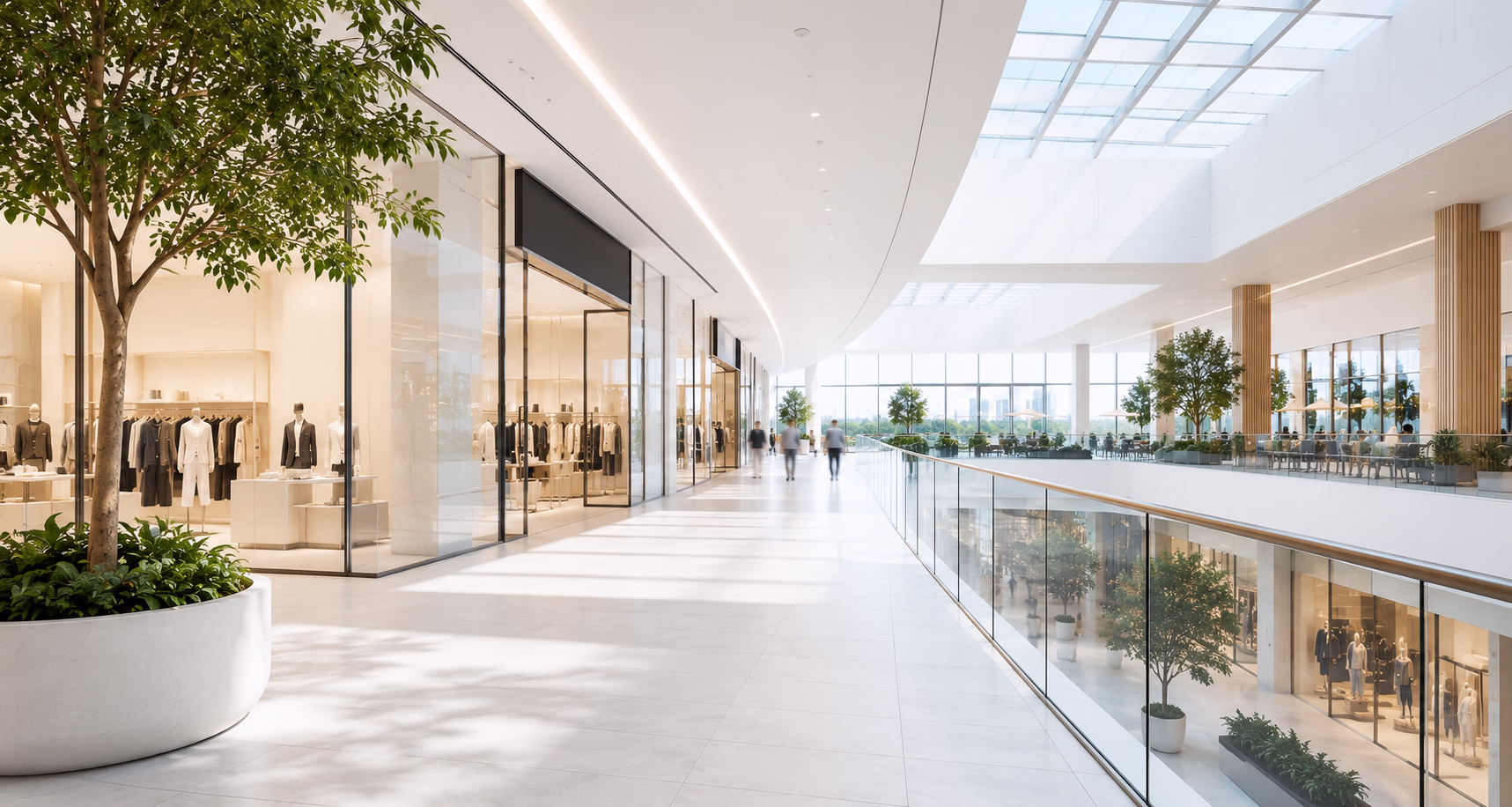 Expansiune în mai multe orașe — consultanță imobiliară comercială, 4Biz Properties.