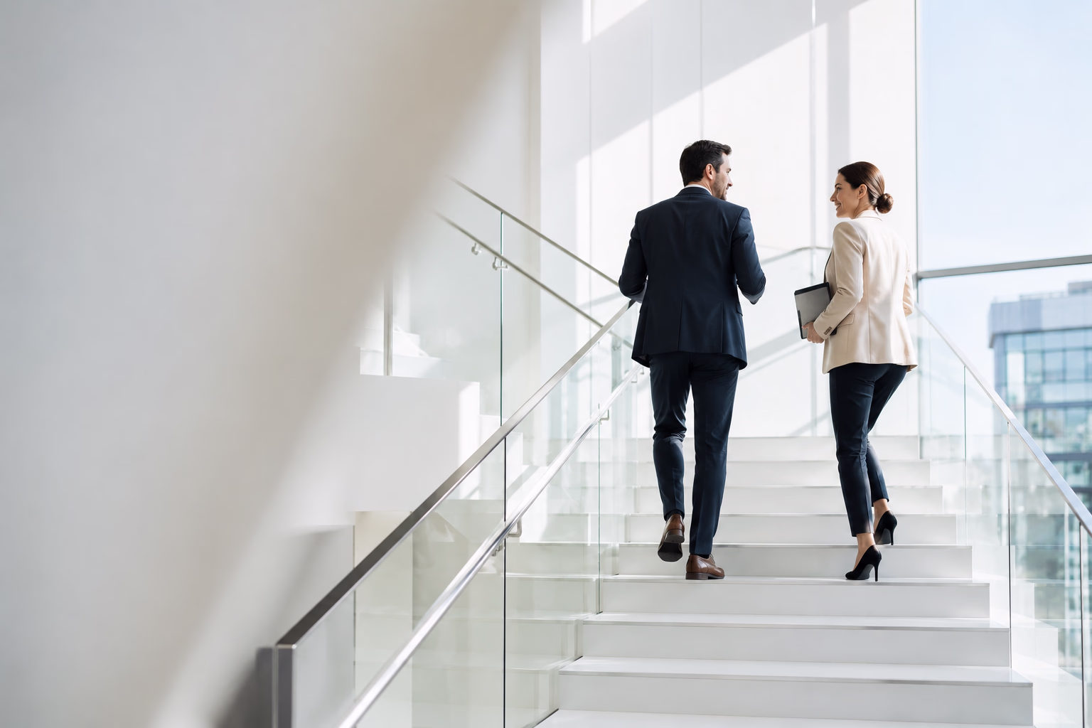 Strategie de leasing — consultanță imobiliară comercială, 4Biz Properties.