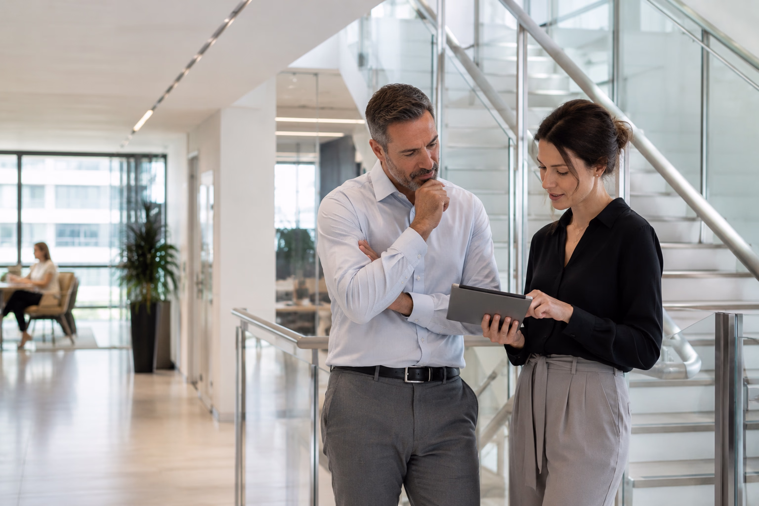 Strategia privind ocuparea spațiilor — consultanță imobiliară comercială, 4Biz Properties.